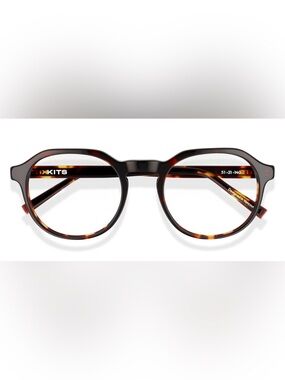 KITS Trace eyeglasses (no prescription)